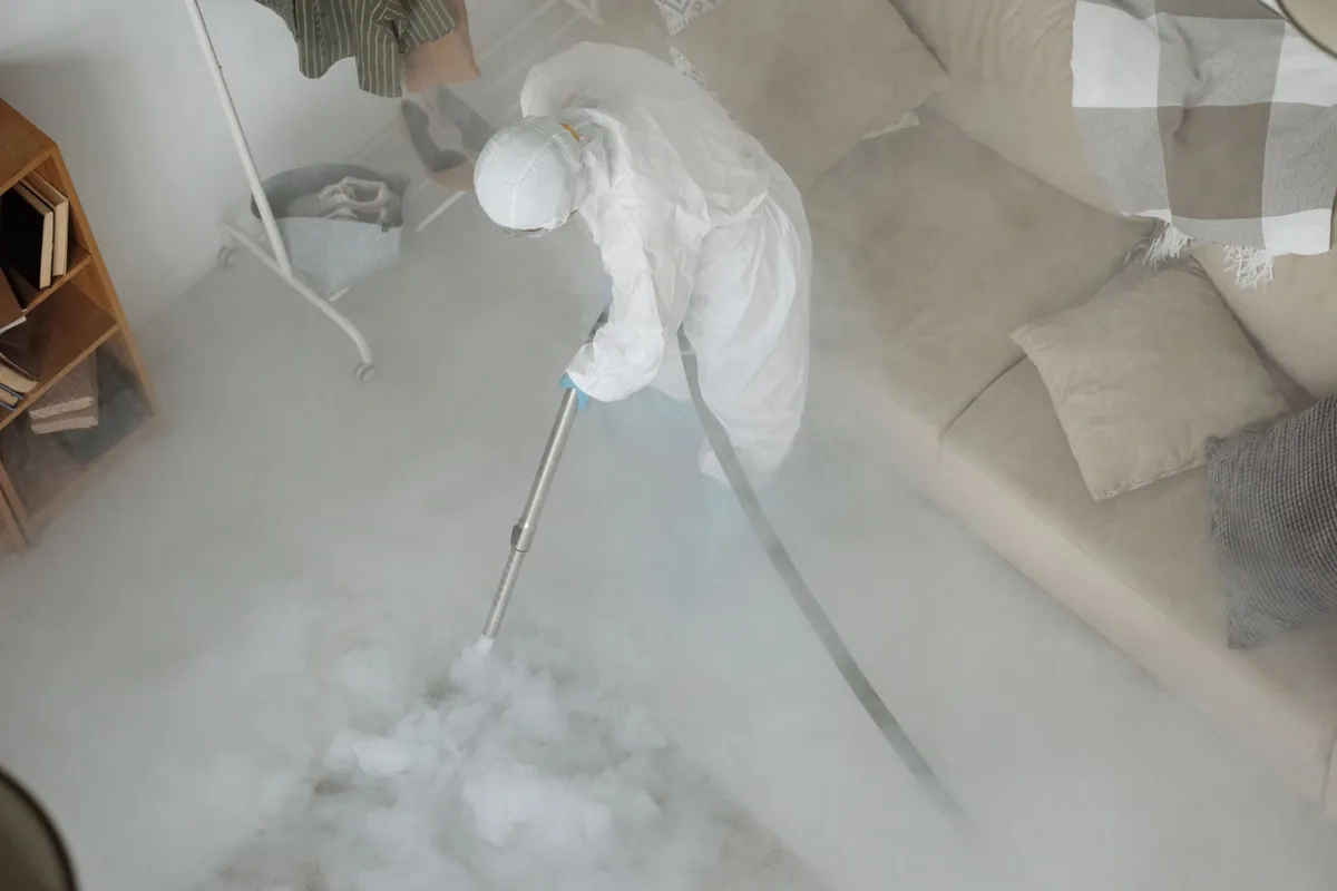 Biohazard Cleanup in Bayview, CA